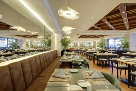 Hotel Plaza El Bosque Ebro
