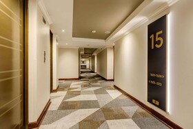 Hotel Plaza El Bosque Ebro