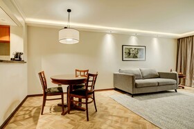 Hotel Plaza El Bosque Ebro