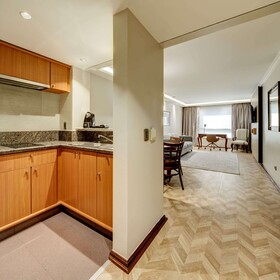 Hotel Plaza El Bosque Ebro