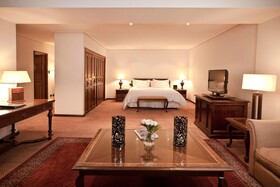 Hotel Plaza San Francisco