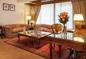 Hotel Plaza San Francisco
