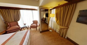 Hotel Plaza San Francisco