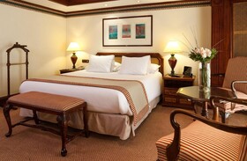 Hotel Plaza San Francisco