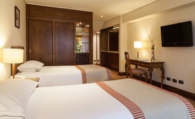 Hotel Plaza San Francisco
