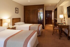 Hotel Plaza San Francisco