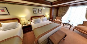 Hotel Plaza San Francisco