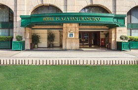 Hotel Plaza San Francisco