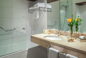 Hotel Plaza San Francisco
