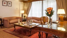 Hotel Plaza San Francisco