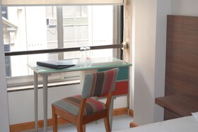 Hotel Santa Lucia