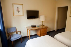 Hotel Santa Lucia