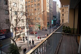 Hotel Santa Lucia