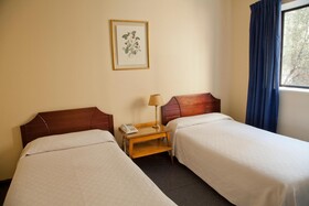 Hotel Santa Lucia