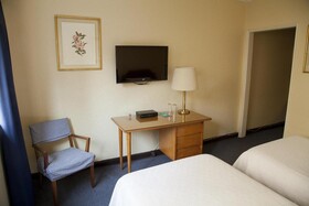 Hotel Santa Lucia