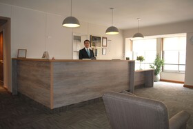 Hotel Santa Lucia