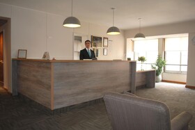 Hotel Santa Lucia