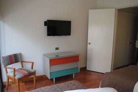 Hotel Santa Lucia