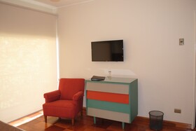 Hotel Santa Lucia