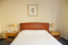 Hotel Santa Lucia
