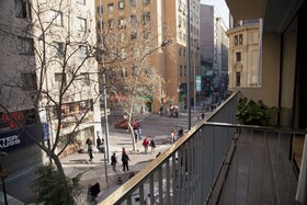 Hotel Santa Lucia