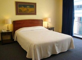 Hotel Santa Lucia