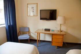 Hotel Santa Lucia