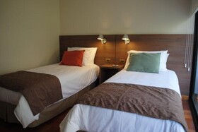 Hotel Santa Lucia