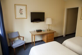 Hotel Santa Lucia