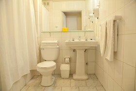 Hotel Santa Lucia