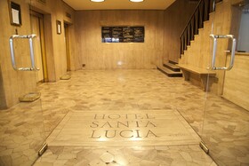 Hotel Santa Lucia