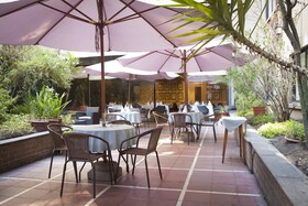 Hotel Santa Lucia