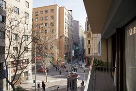 Hotel Santa Lucia