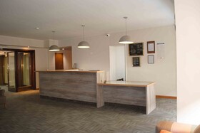 Hotel Santa Lucia