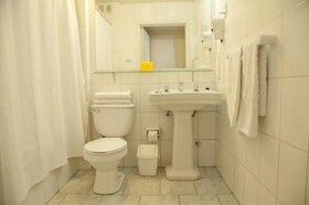 Hotel Santa Lucia