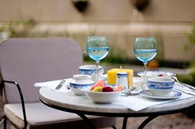 Le Rêve Boutique Hotel – Santiago de Chile