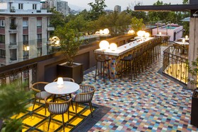 Luciano K Boutique Hotel