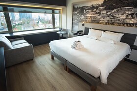 Novotel Santiago Vitacura