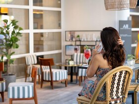 Novotel Santiago Vitacura