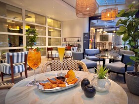 Novotel Santiago Vitacura
