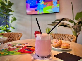 Novotel Santiago Vitacura