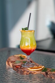 Novotel Santiago Vitacura
