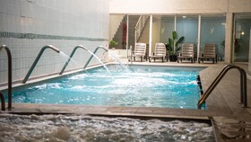 Novotel Santiago Vitacura
