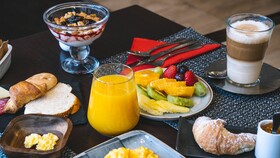 Novotel Santiago Vitacura