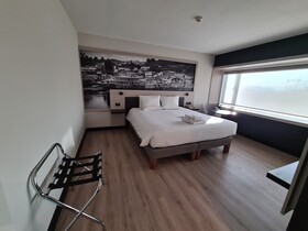 Novotel Santiago Vitacura