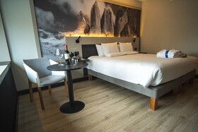 Novotel Santiago Vitacura