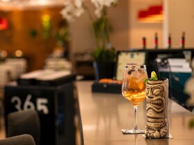 Novotel Santiago Vitacura