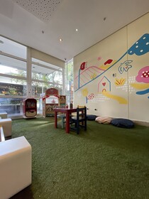 Novotel Santiago Vitacura