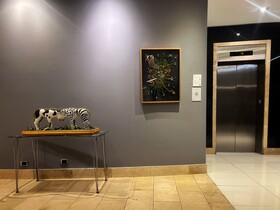 Novotel Santiago Vitacura
