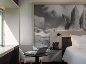Novotel Santiago Vitacura